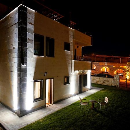 Pashahan Hotel Göreme Zewnętrze zdjęcie