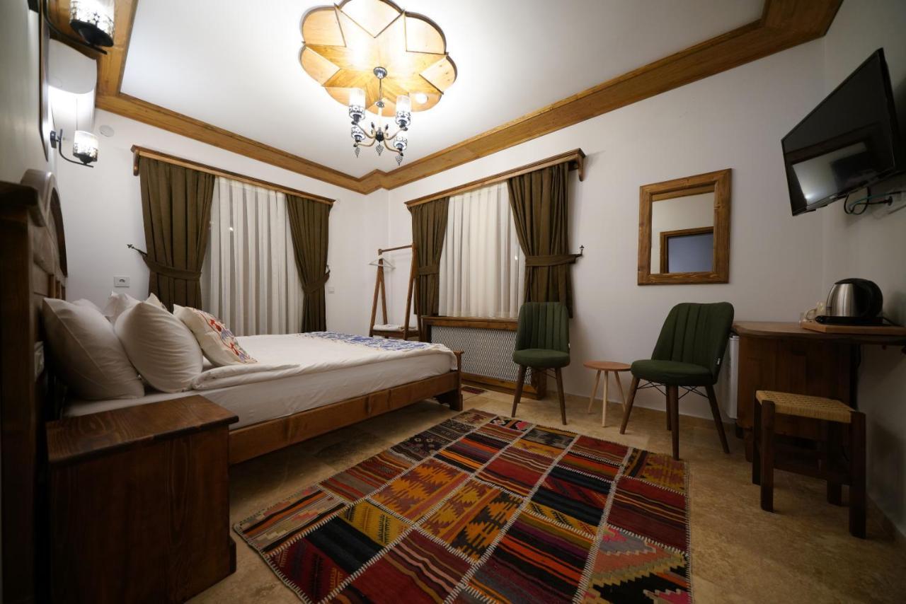 Pashahan Hotel Göreme Zewnętrze zdjęcie