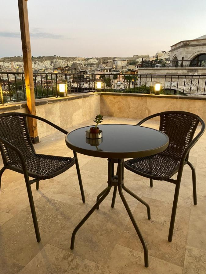 Pashahan Hotel Göreme Zewnętrze zdjęcie