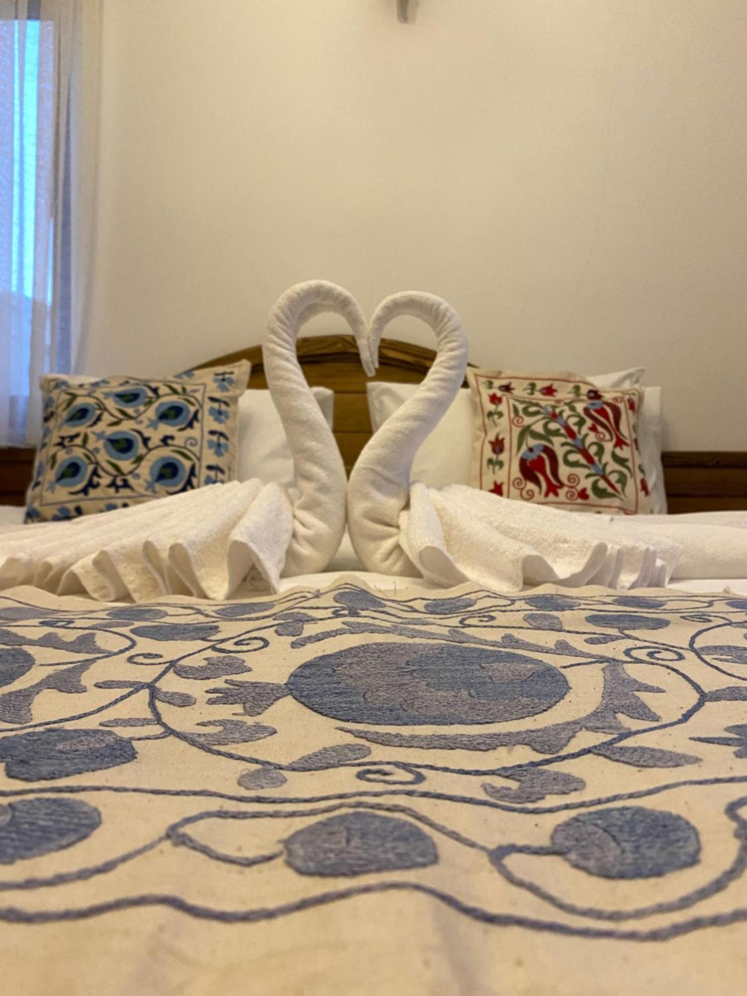 Pashahan Hotel Göreme Zewnętrze zdjęcie
