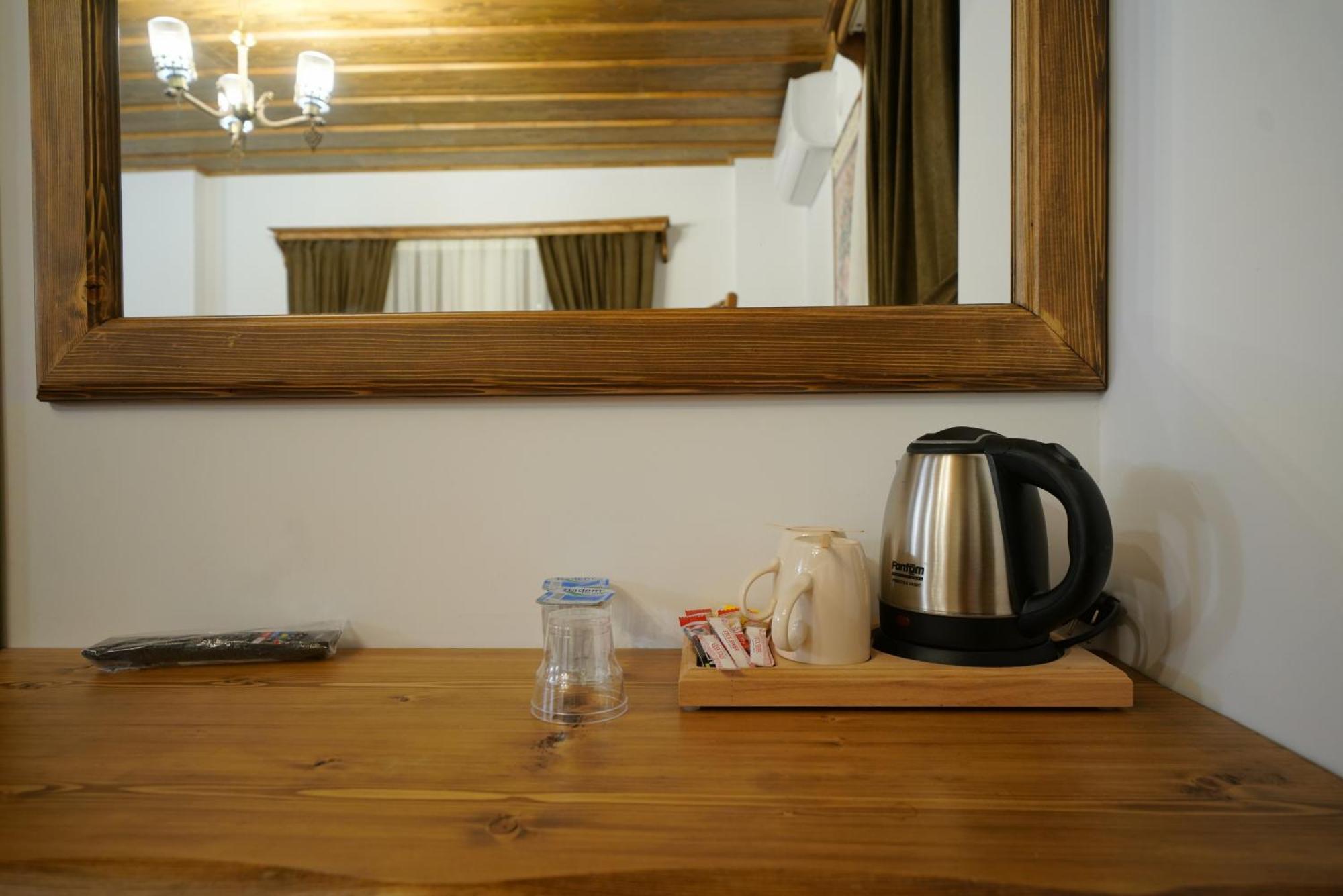 Pashahan Hotel Göreme Zewnętrze zdjęcie